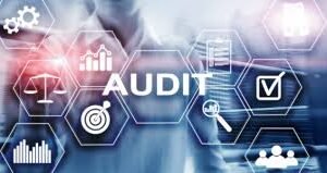 Compliance & Audit Readiness Services
