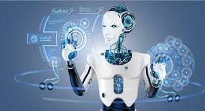 Robotic Process Automation (RPA)