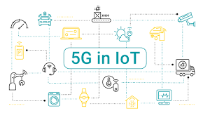 5G and IoT Network Integration