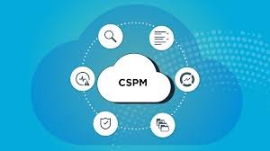 Cloud Security Posture Management (CSPM)